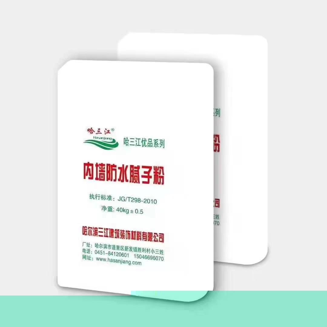内墙防水腻子粉